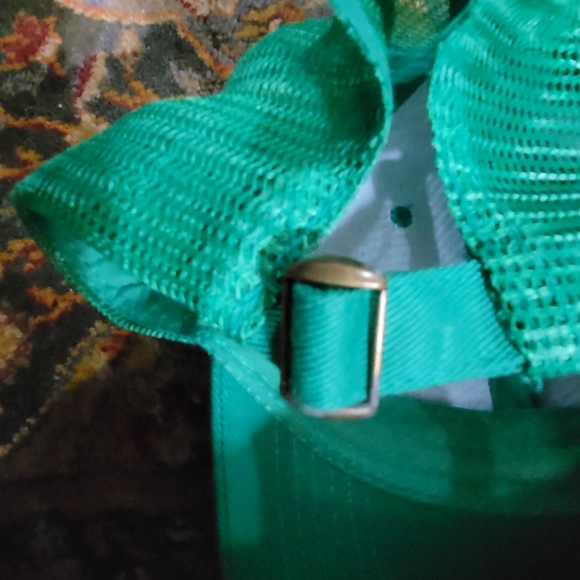 3/25! Head to Toe Level Hat - Picture 5 of 8